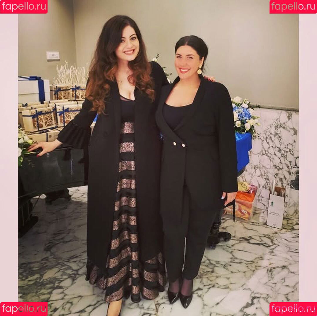 Paola Torrente Onlyfans Photo Gallery 