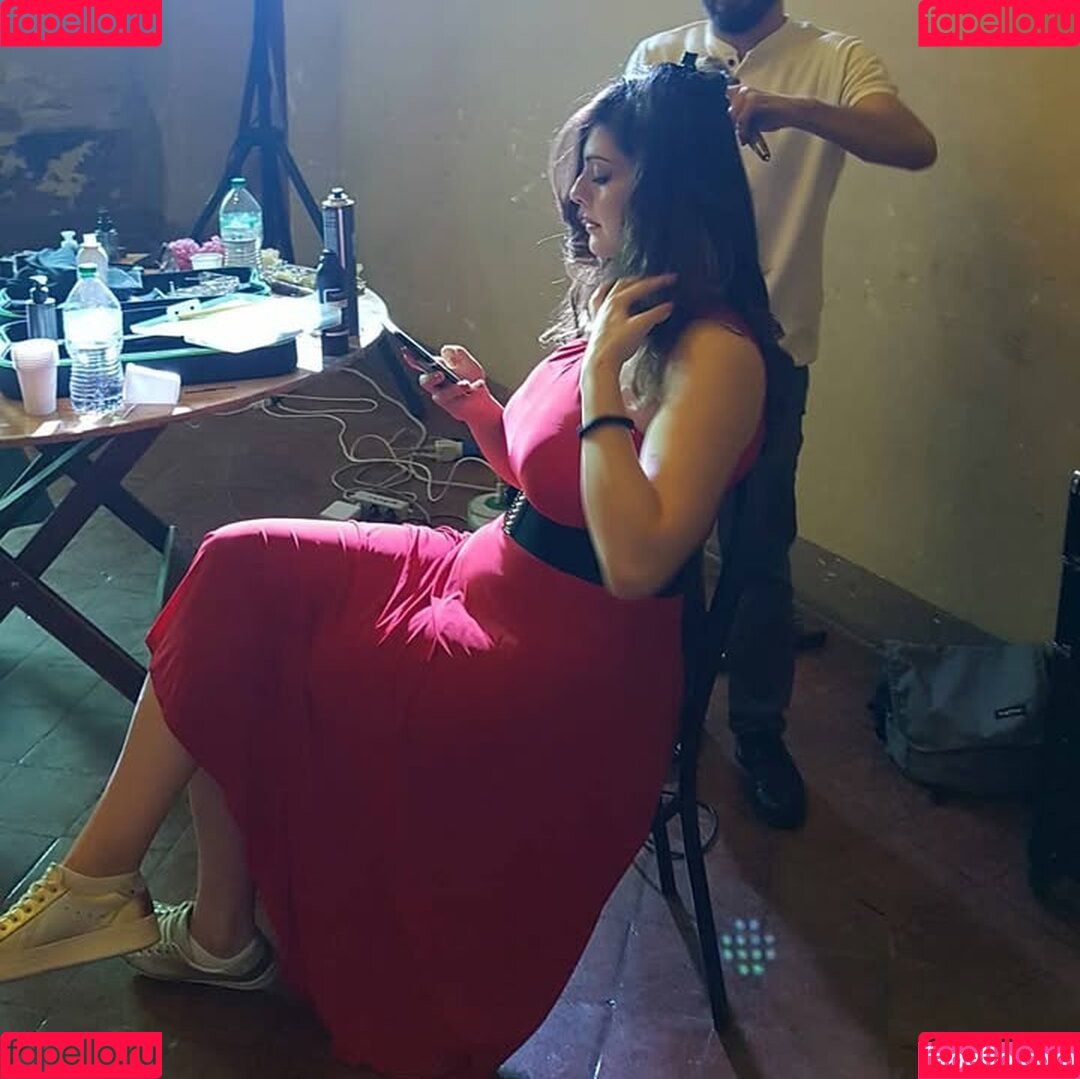 Paola Torrente Onlyfans Photo Gallery 