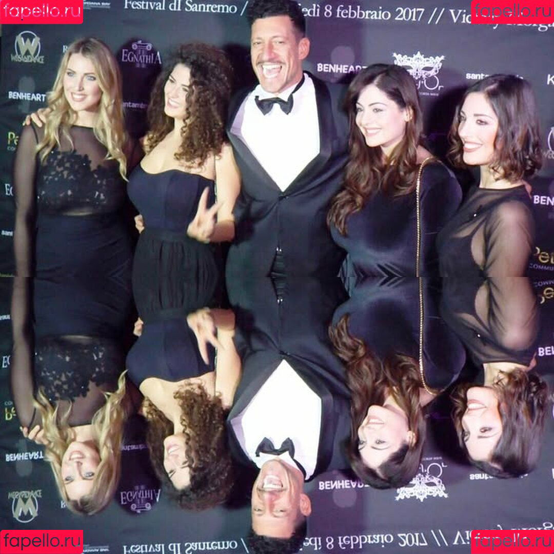 Paola Torrente Onlyfans Photo Gallery 