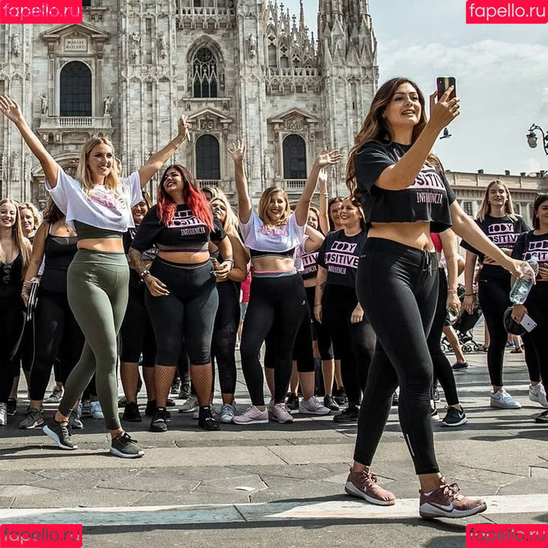 Paola Torrente Onlyfans Photo Gallery 