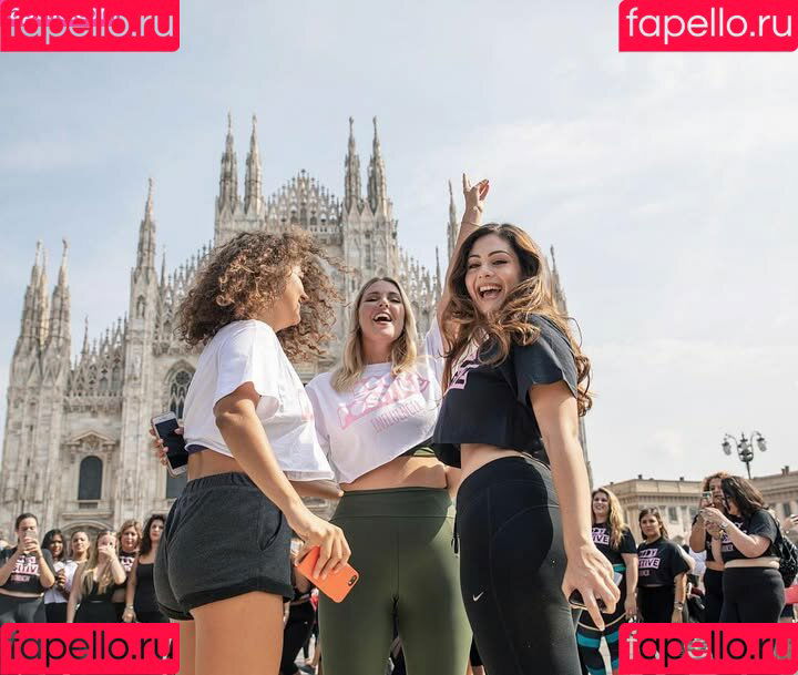 Paola Torrente Onlyfans Photo Gallery 