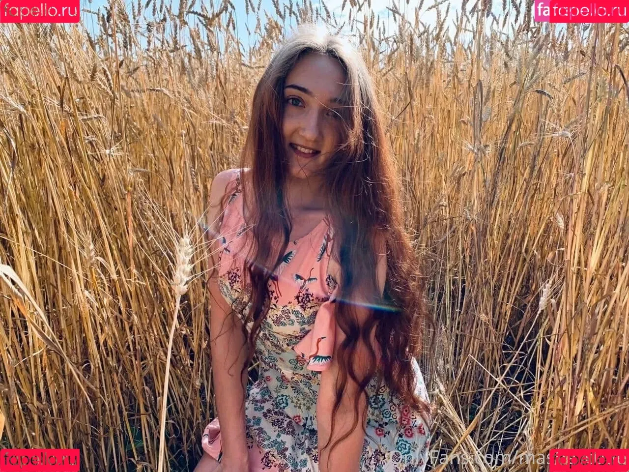 mashacutie Onlyfans Photo Gallery 