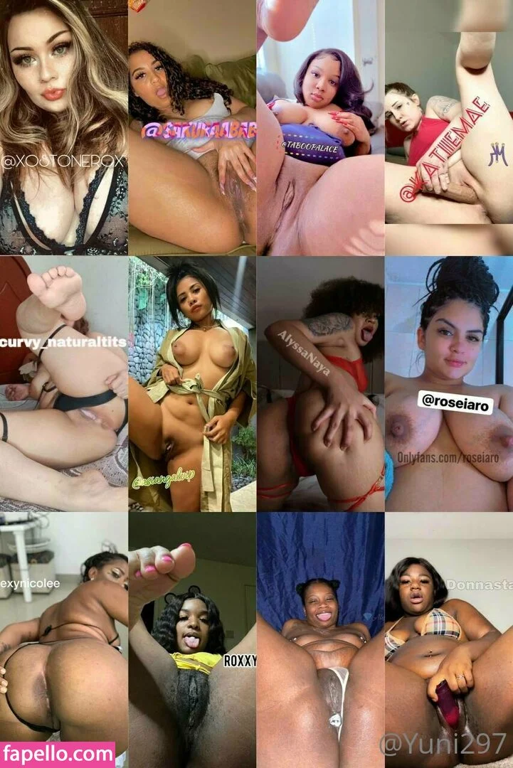 sexynicolee Onlyfans Photo Gallery 