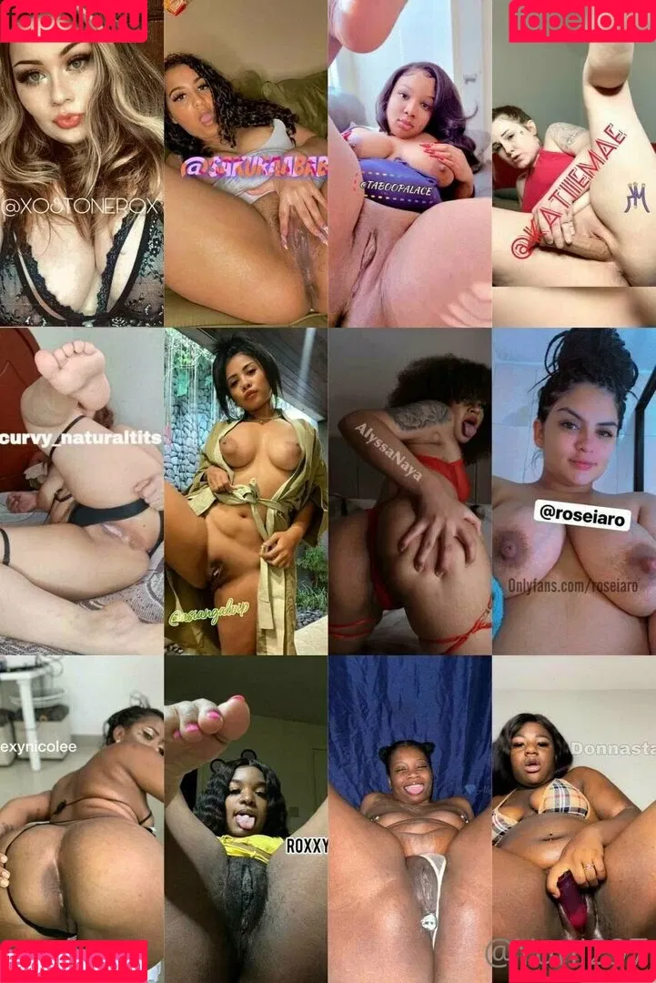 sexynicolee Onlyfans Photo Gallery 