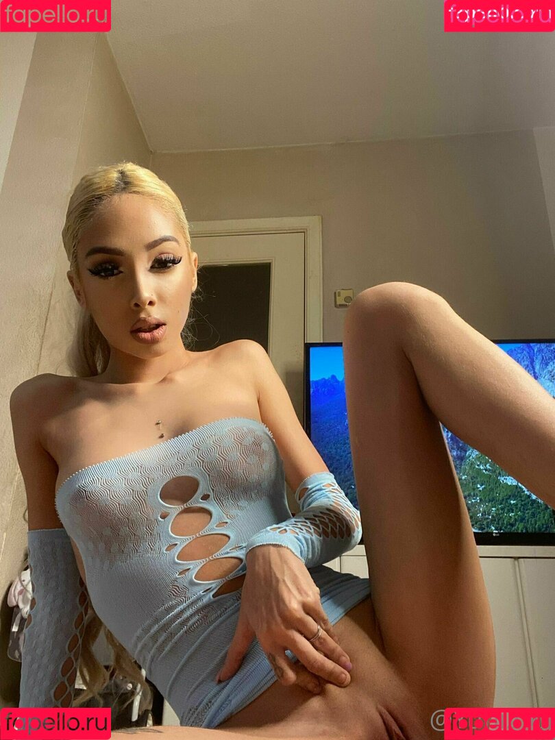 sexynicolee Nude Onlyfans Photo 18