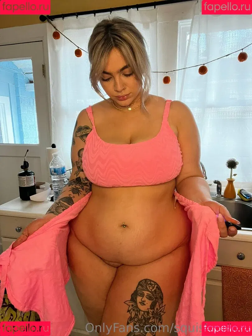 squishiebear Onlyfans Photo Gallery 