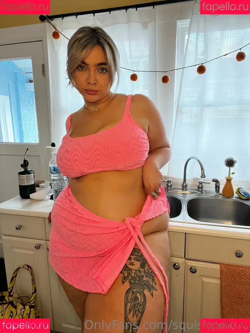 squishiebear Onlyfans Photo Gallery 