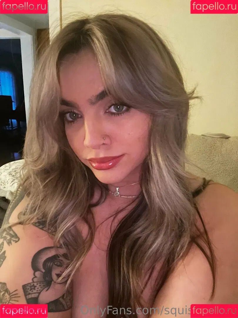 squishiebear Onlyfans Photo Gallery 