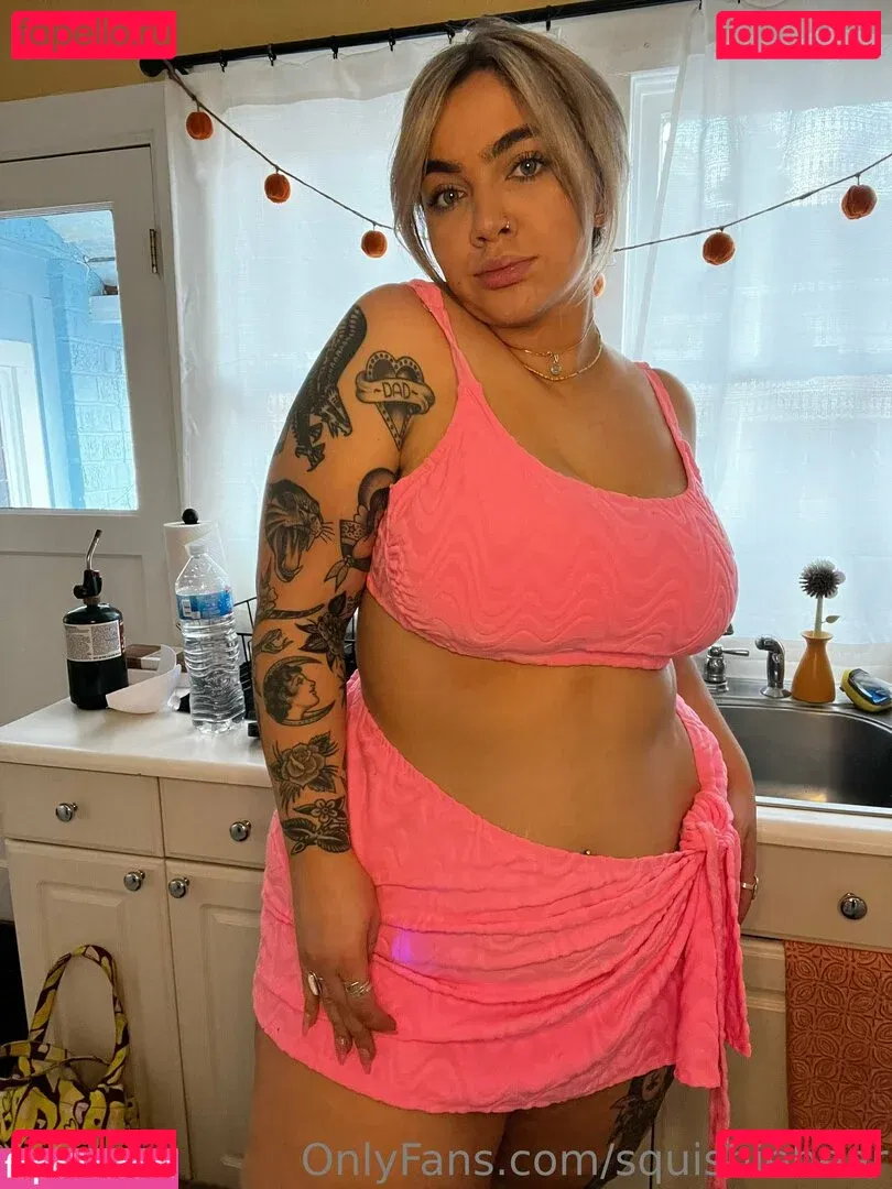 squishiebear Onlyfans Photo Gallery 