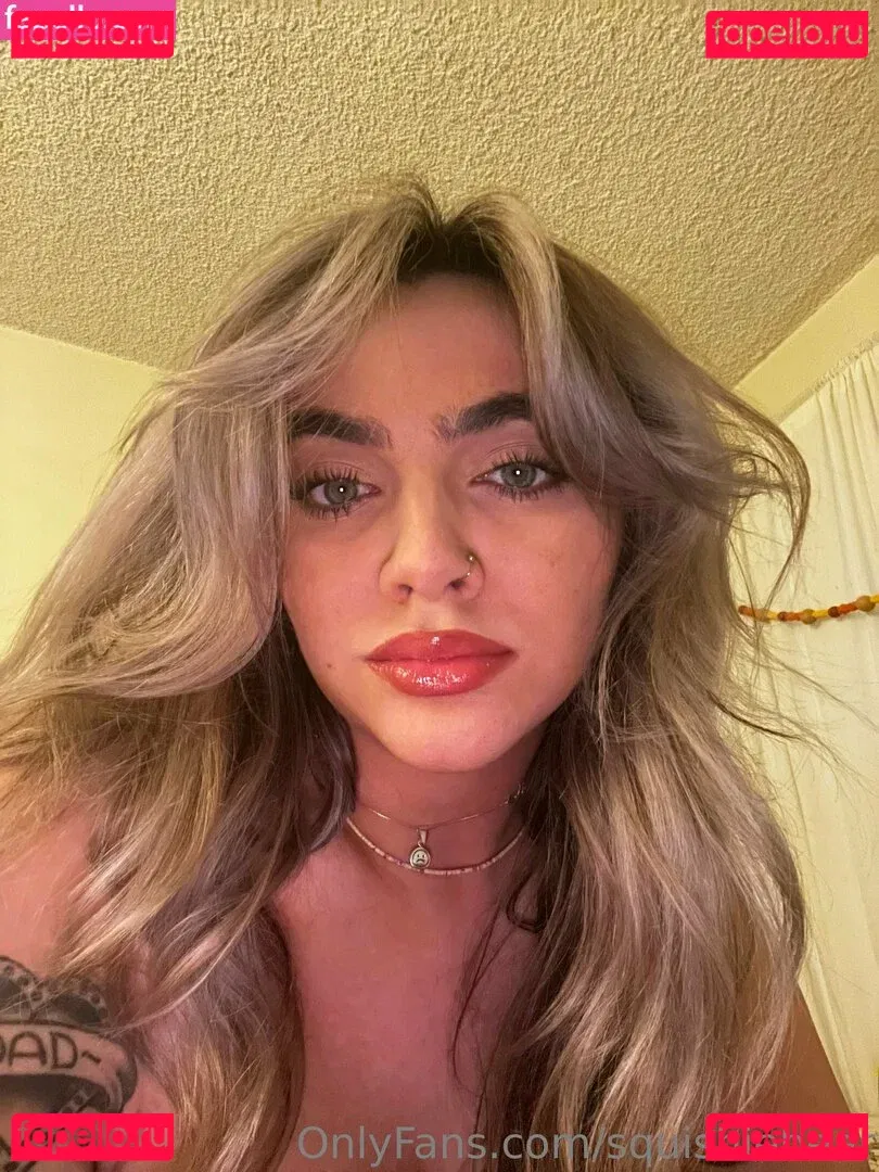 squishiebear Onlyfans Photo Gallery 