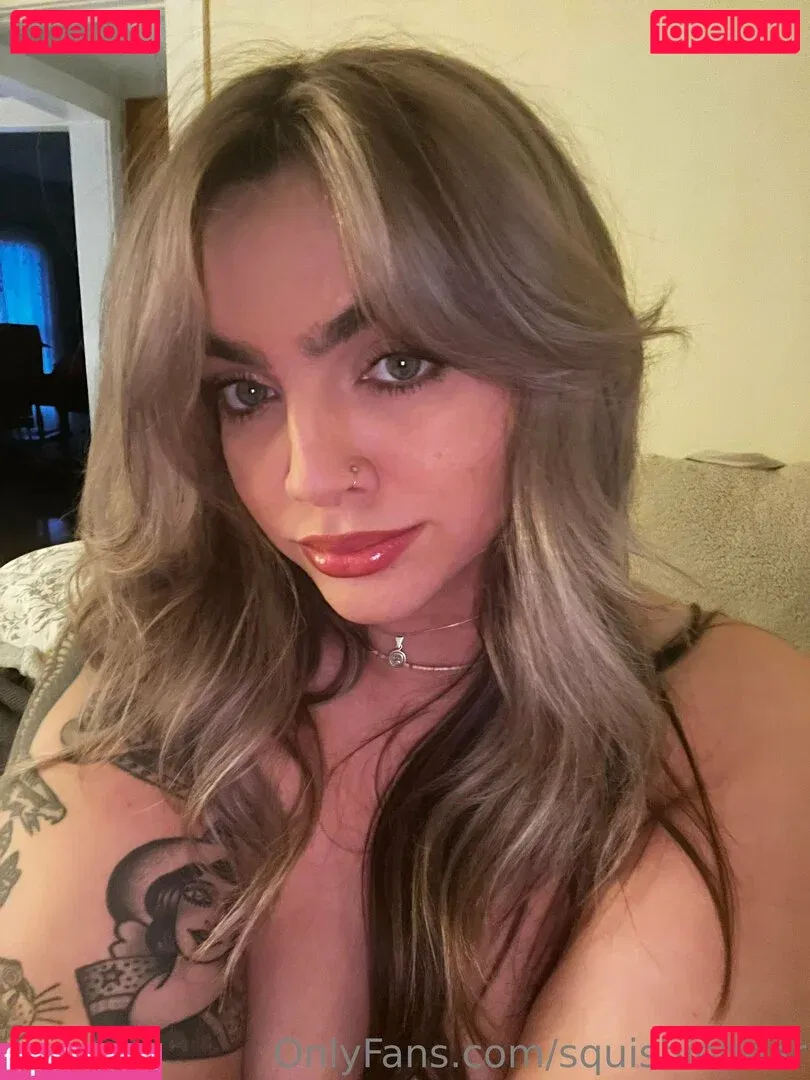 squishiebear Onlyfans Photo Gallery 