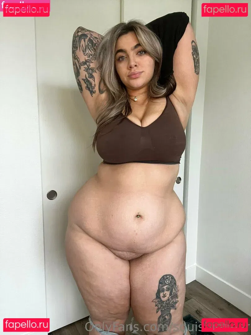 squishiebear Onlyfans Photo Gallery 