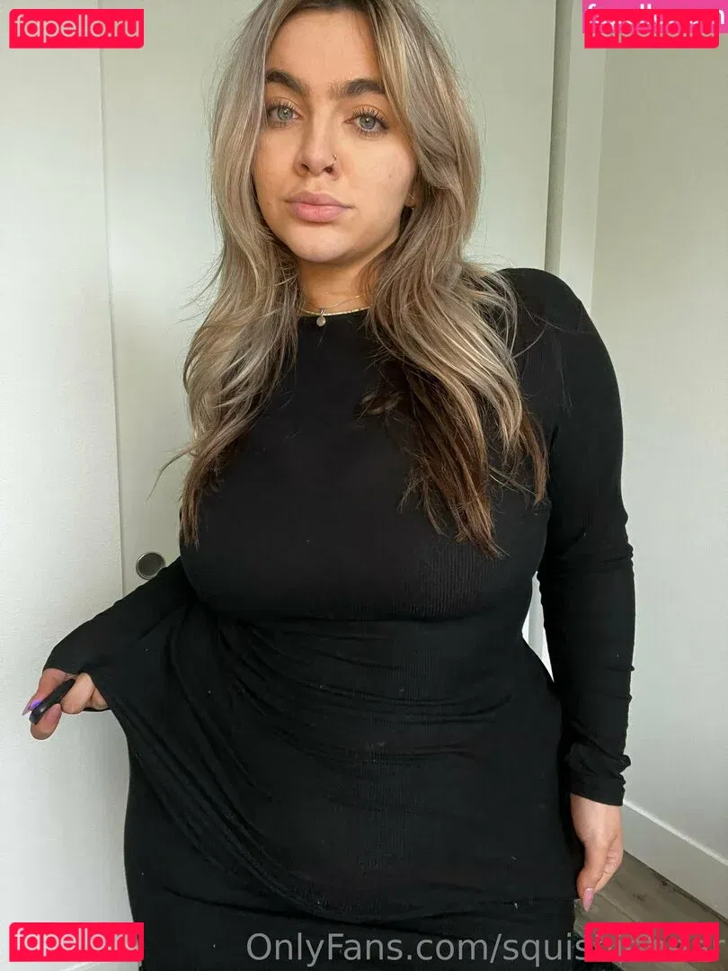 squishiebear Onlyfans Photo Gallery 