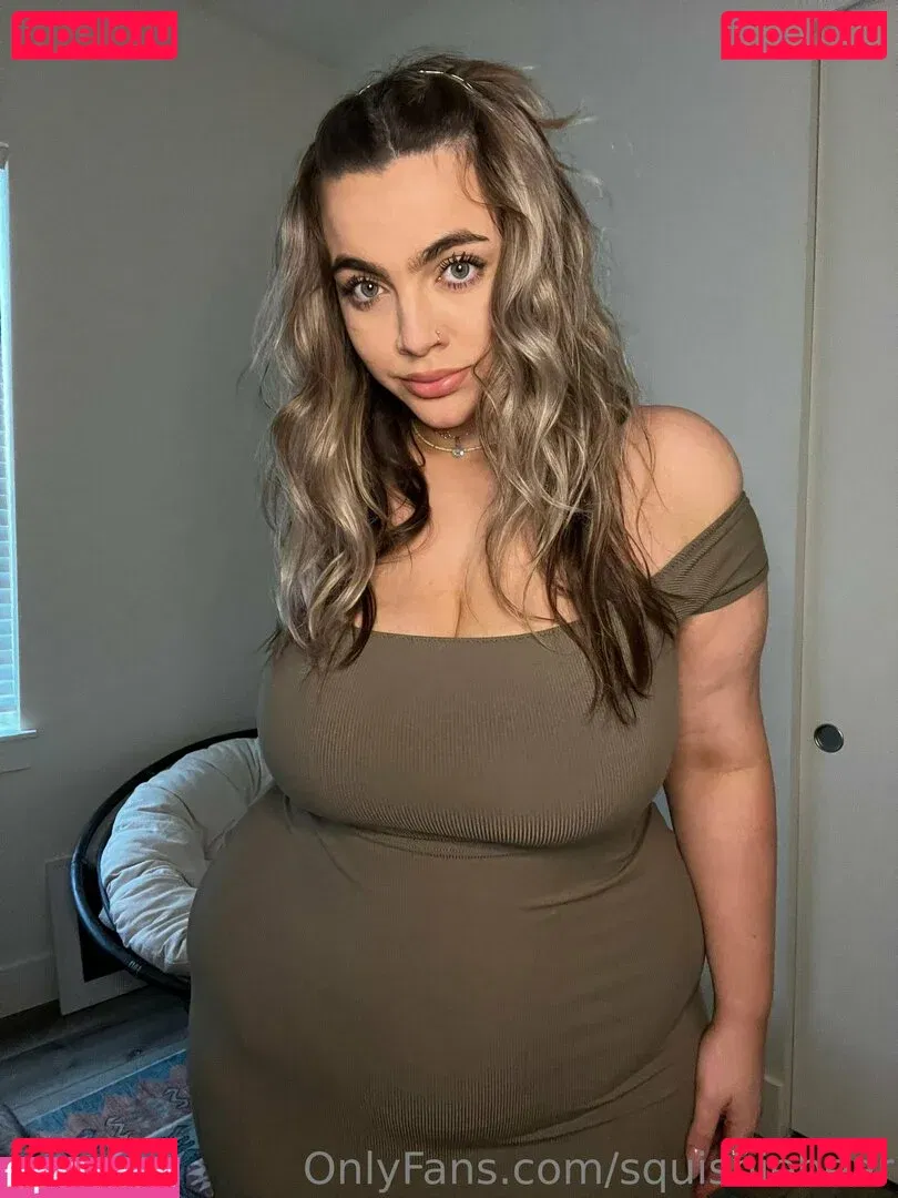 squishiebear Onlyfans Photo Gallery 