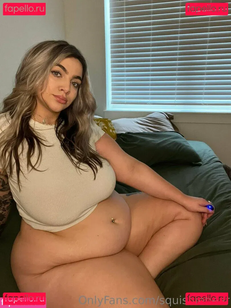 squishiebear Onlyfans Photo Gallery 