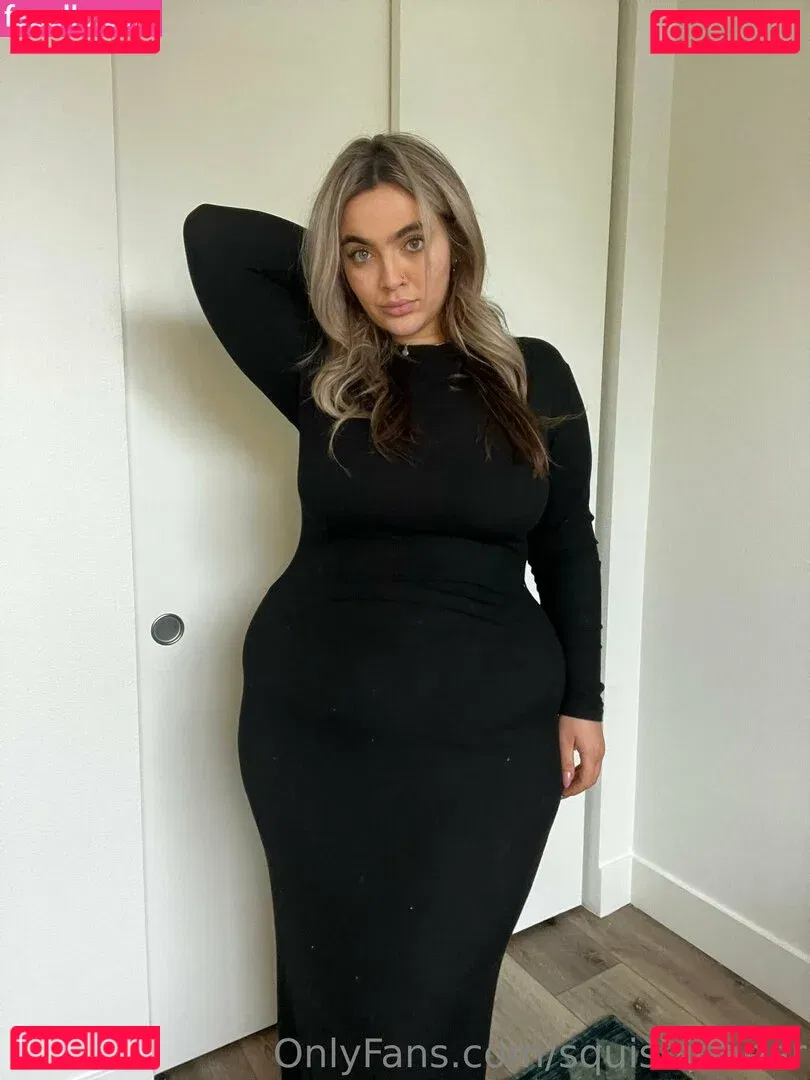 squishiebear Onlyfans Photo Gallery 