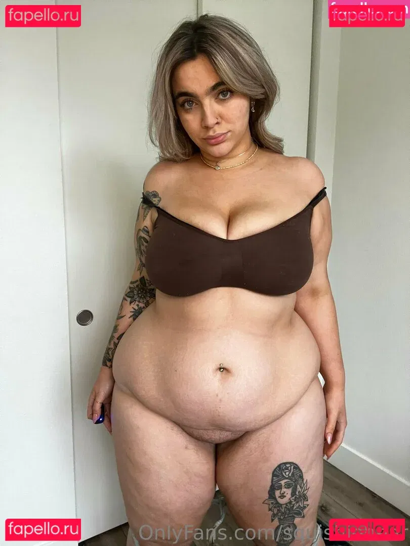 squishiebear Onlyfans Photo Gallery 