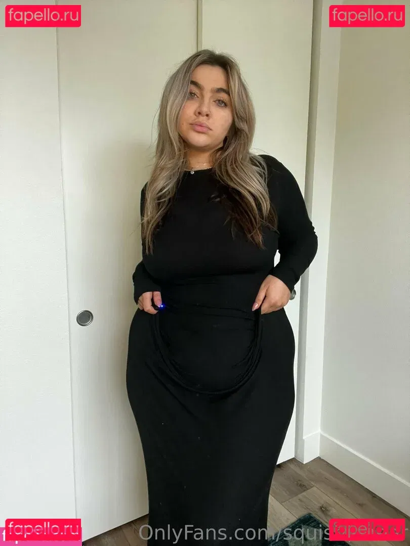 squishiebear Onlyfans Photo Gallery 