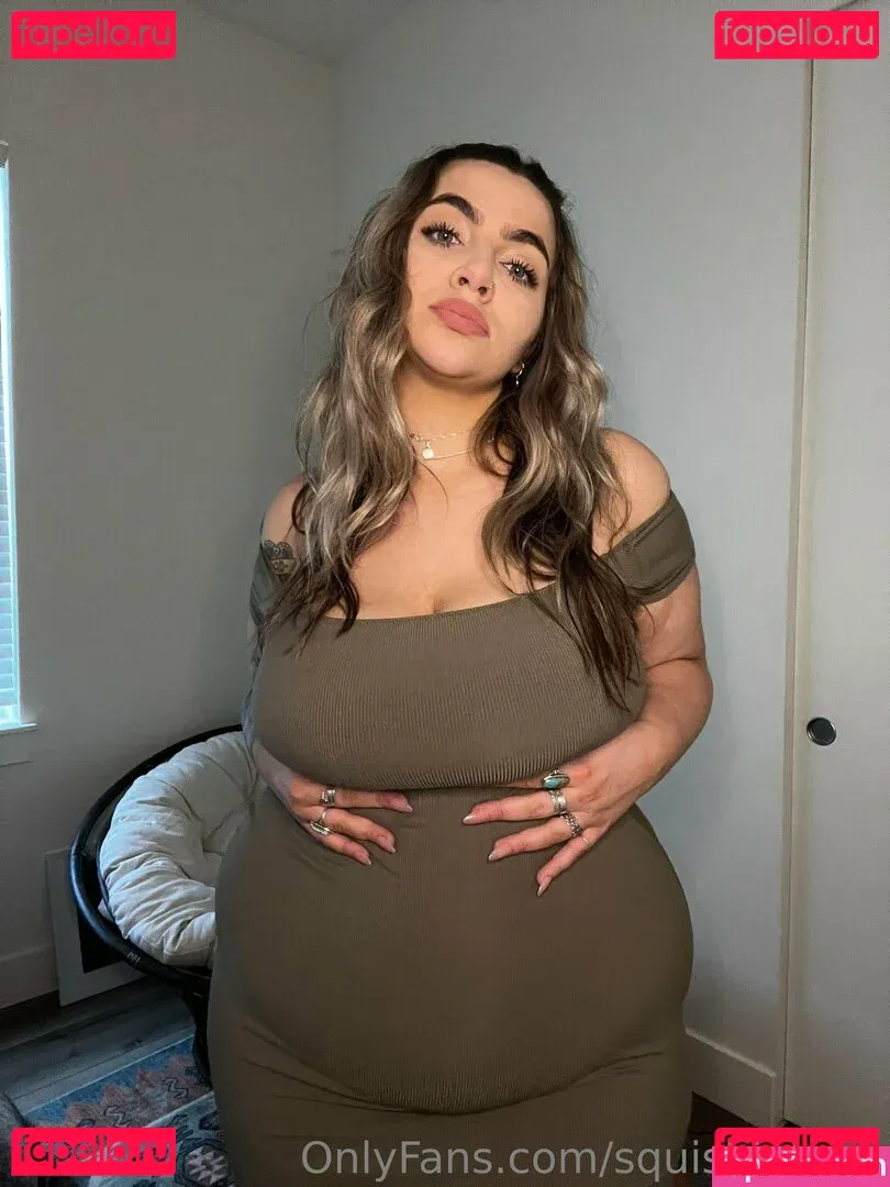 squishiebear Onlyfans Photo Gallery 