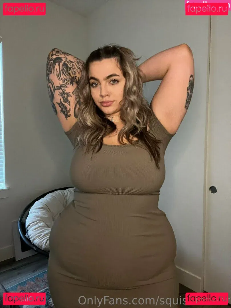 squishiebear Onlyfans Photo Gallery 
