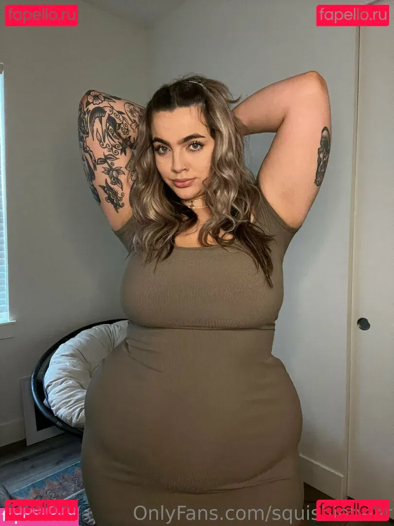 squishiebear Onlyfans Photo Gallery 