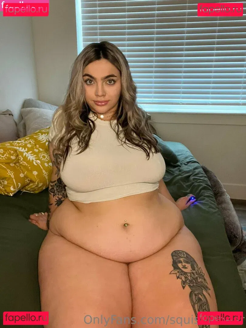 squishiebear Onlyfans Photo Gallery 