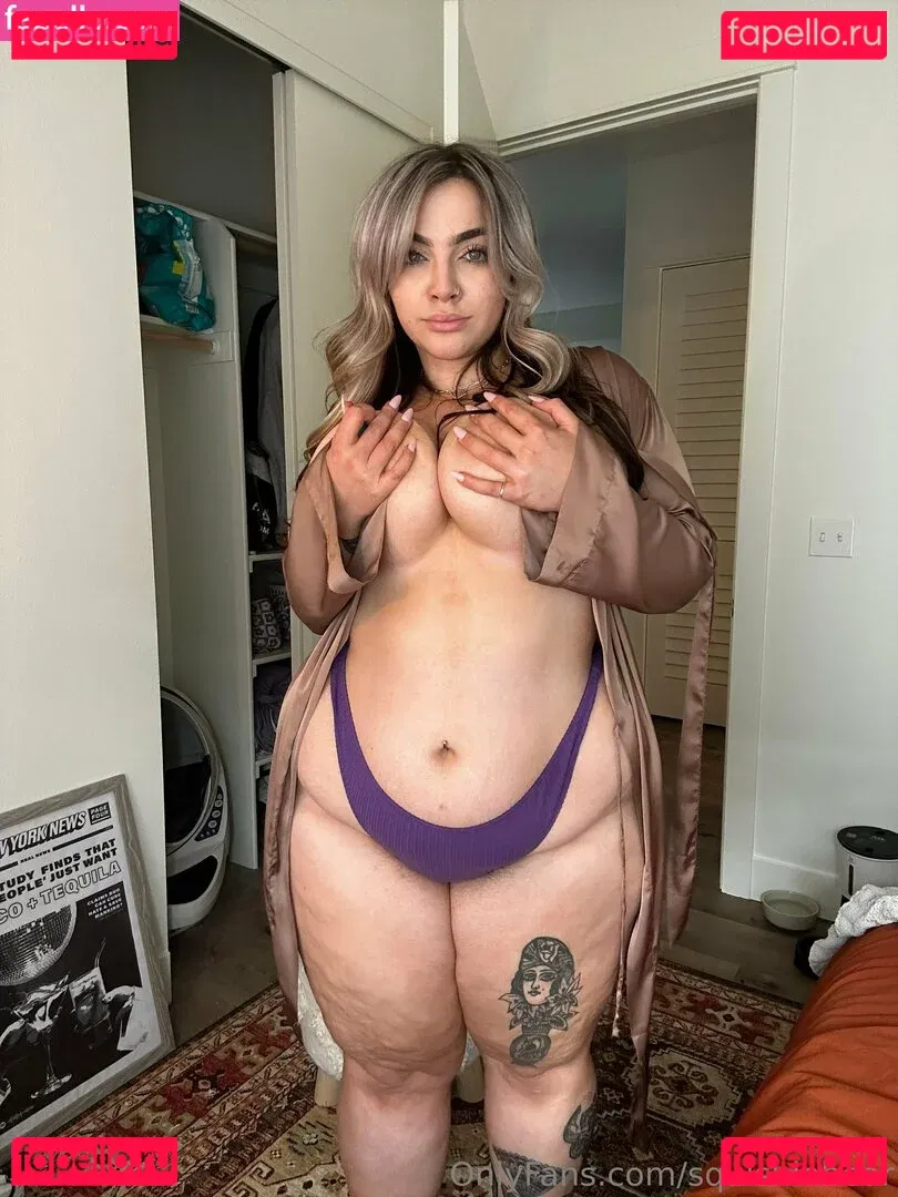 squishiebear Onlyfans Photo Gallery 