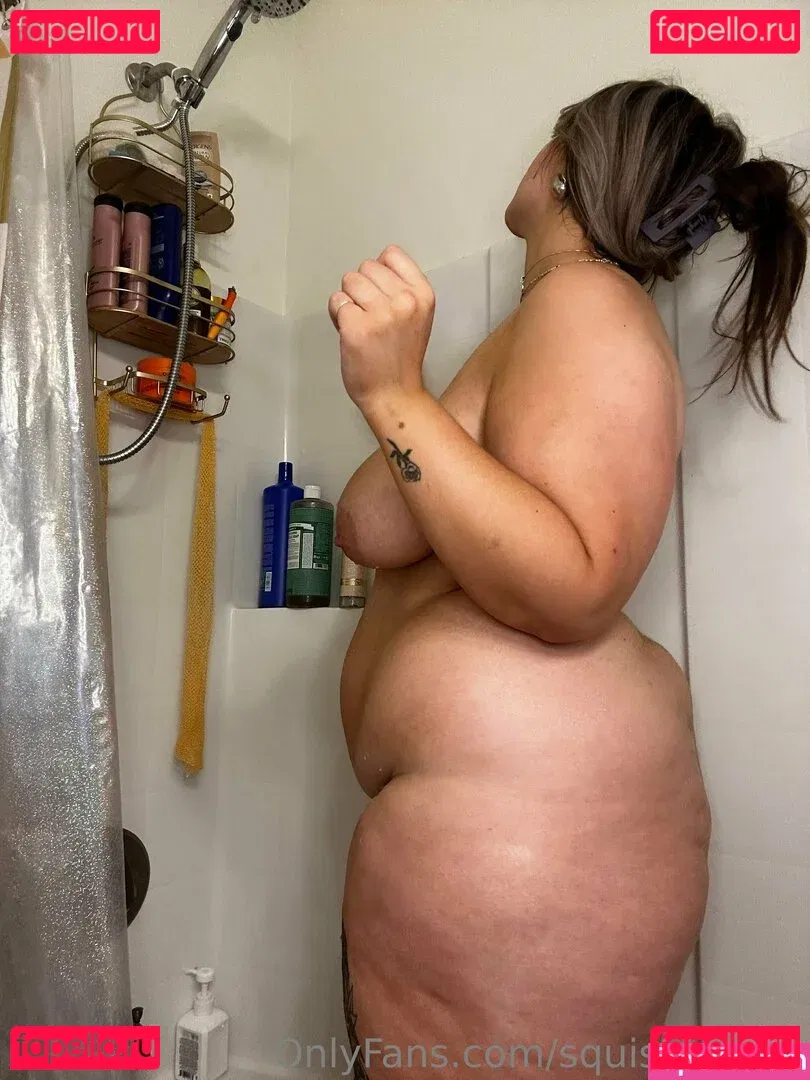 squishiebear Onlyfans Photo Gallery 