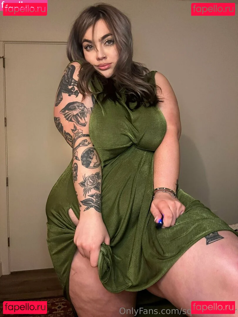 squishiebear Onlyfans Photo Gallery 