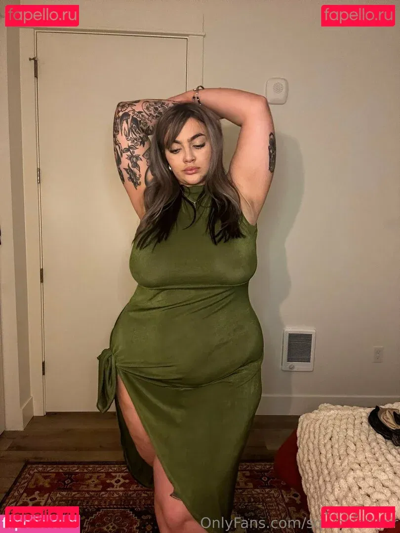 squishiebear Onlyfans Photo Gallery 