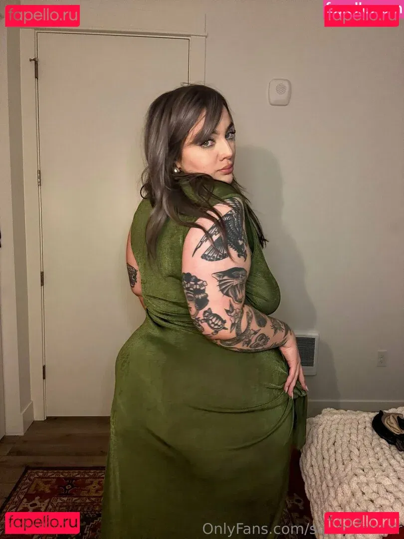 squishiebear Onlyfans Photo Gallery 