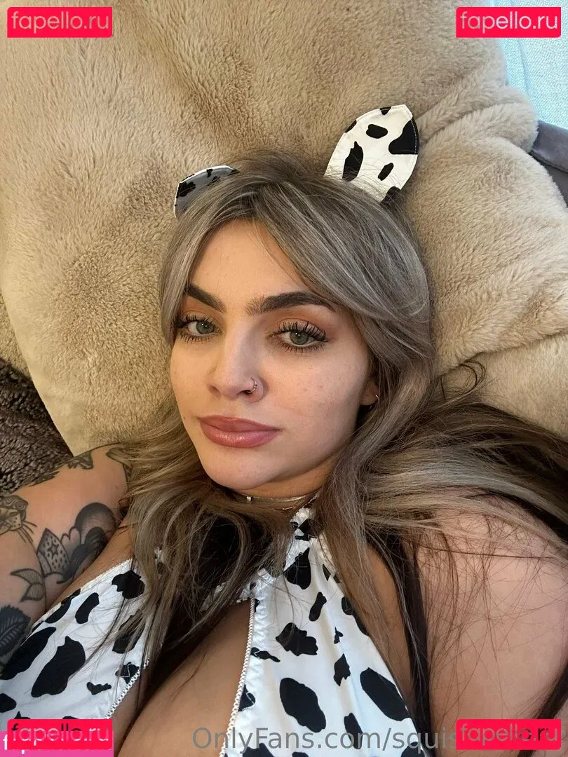 squishiebear Onlyfans Photo Gallery 