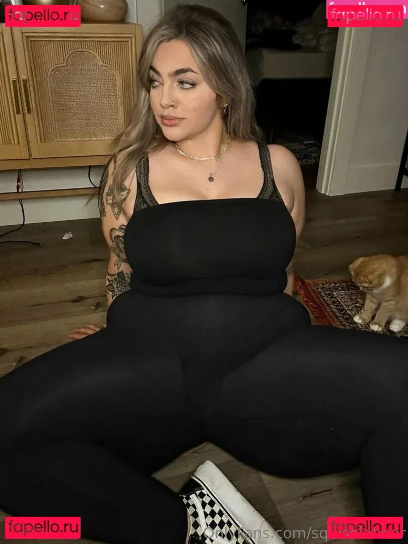 squishiebear Onlyfans Photo Gallery 