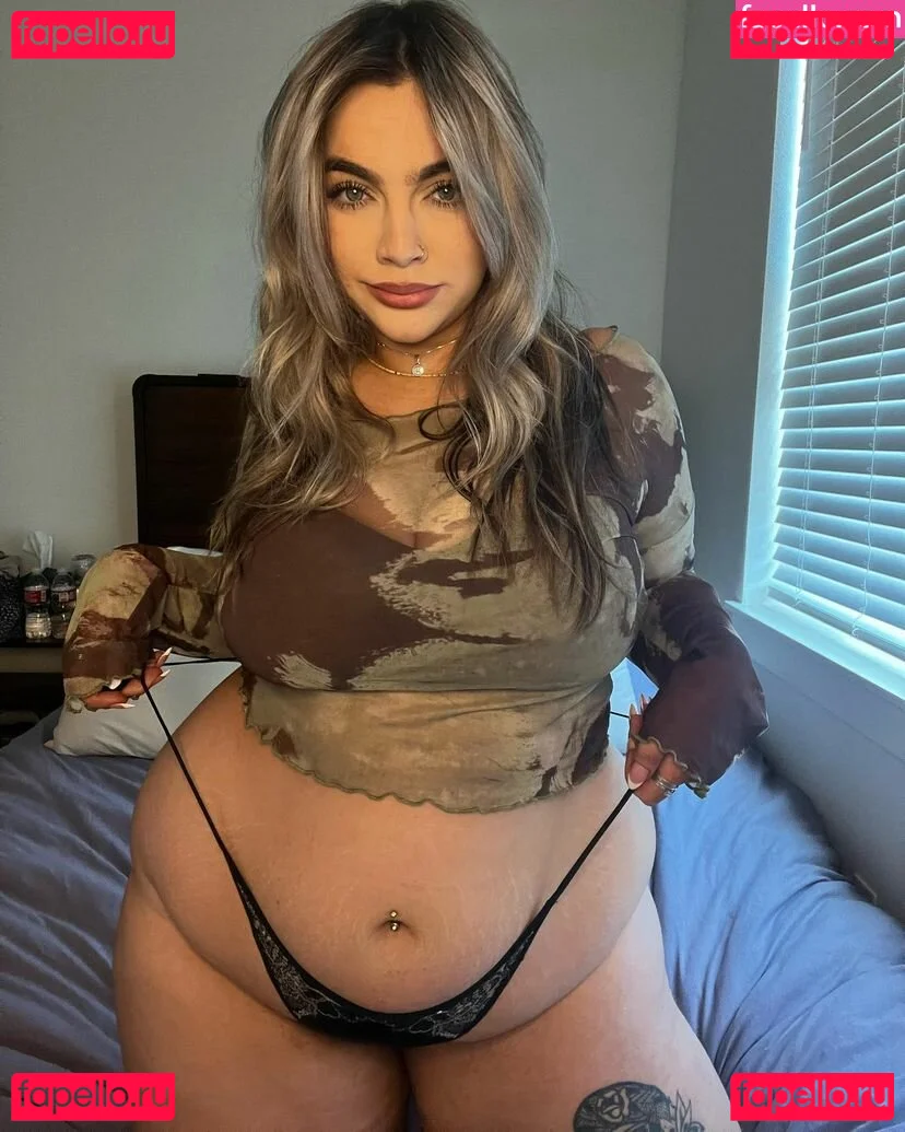 squishiebear Onlyfans Photo Gallery 