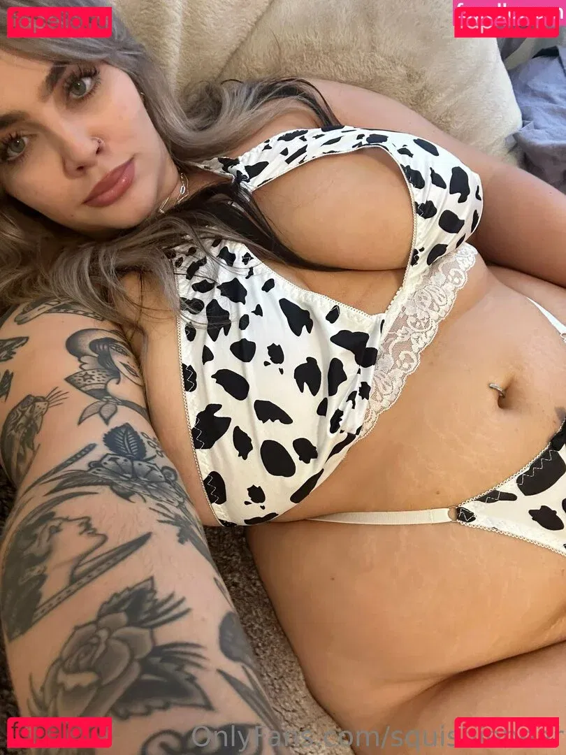 squishiebear Onlyfans Photo Gallery 