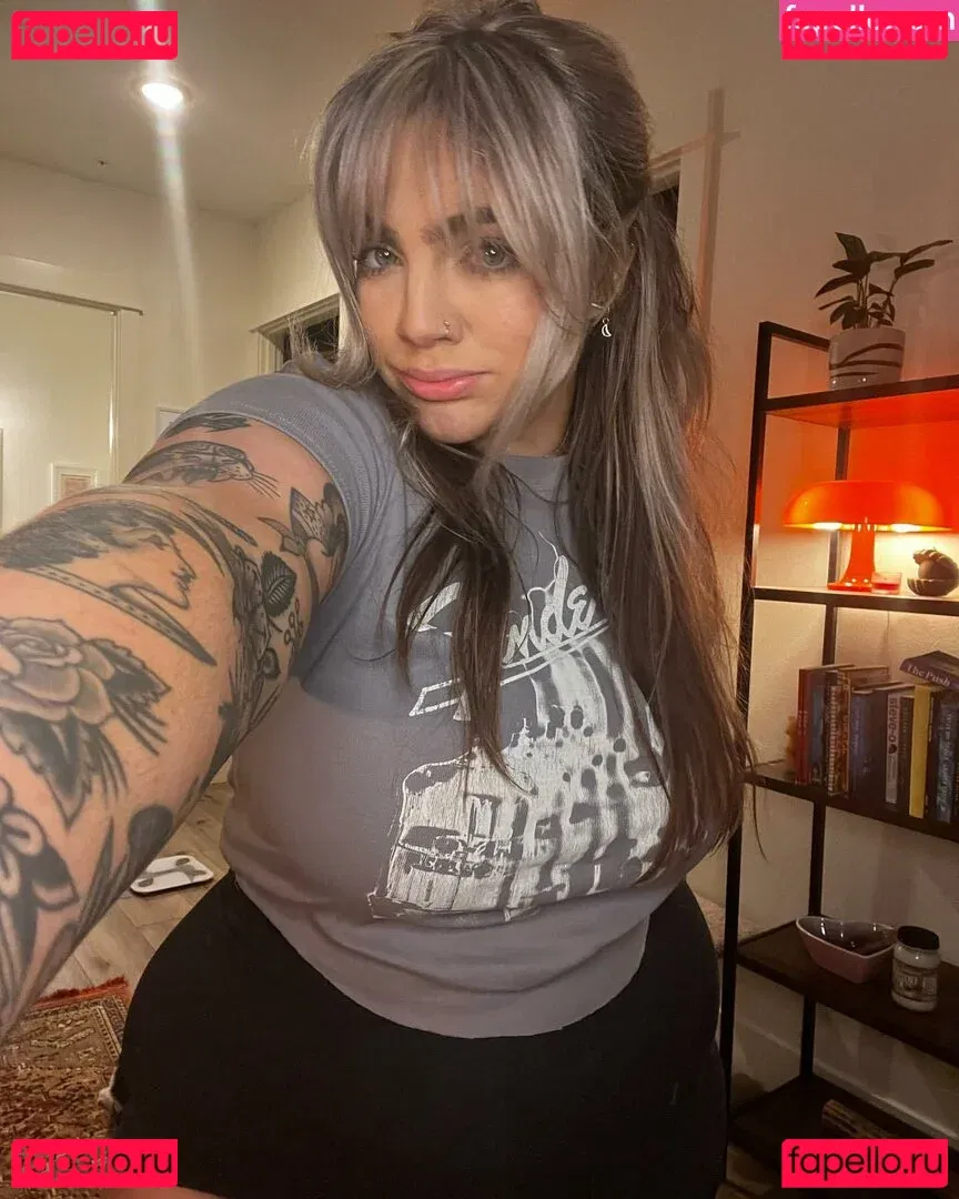 squishiebear Onlyfans Photo Gallery 