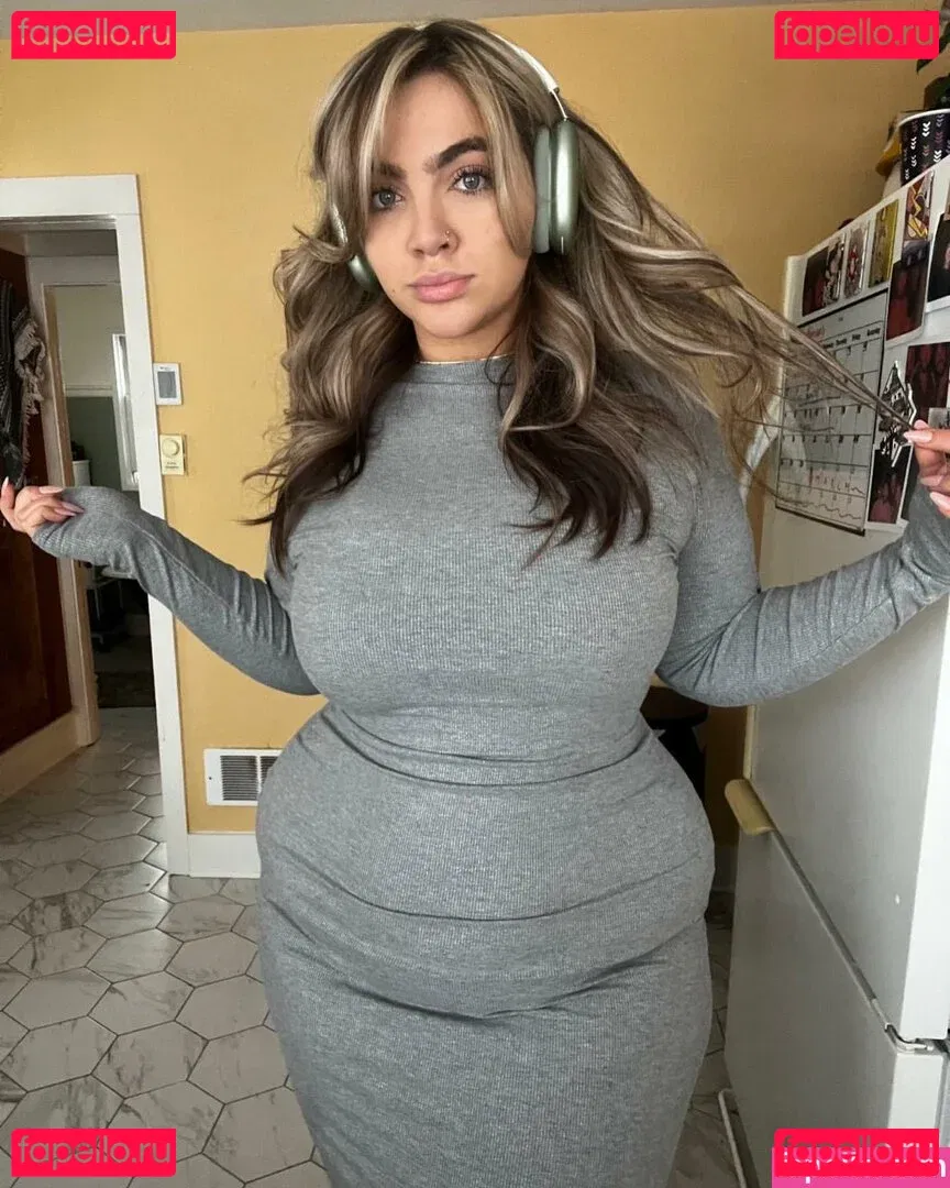 squishiebear Onlyfans Photo Gallery 