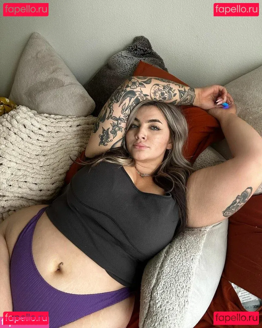 squishiebear Onlyfans Photo Gallery 