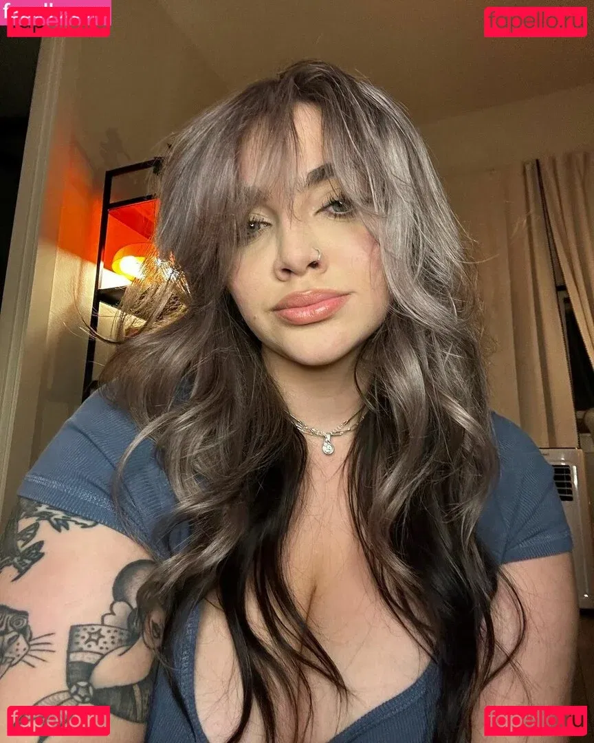 squishiebear Onlyfans Photo Gallery 