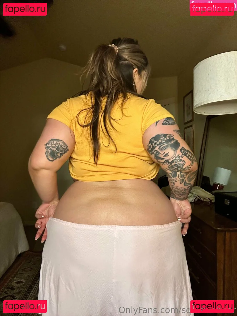 squishiebear Onlyfans Photo Gallery 