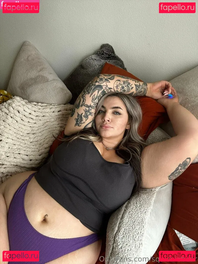squishiebear Onlyfans Photo Gallery 