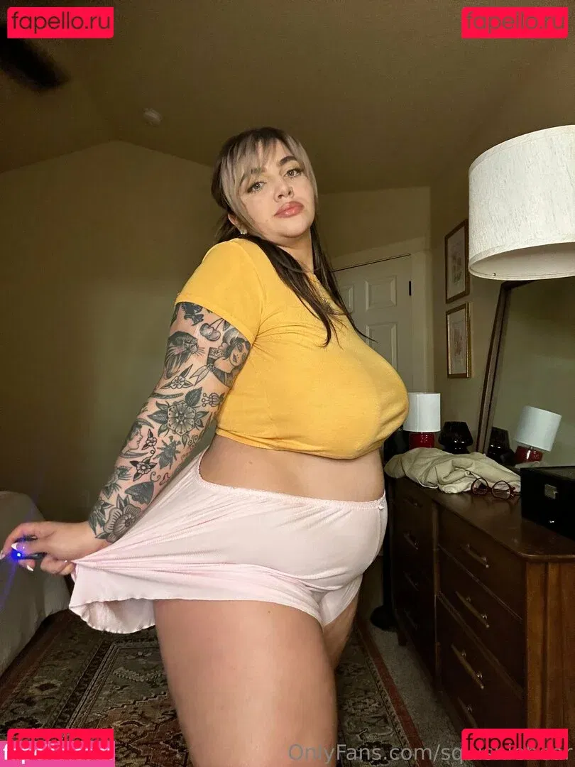 squishiebear Onlyfans Photo Gallery 