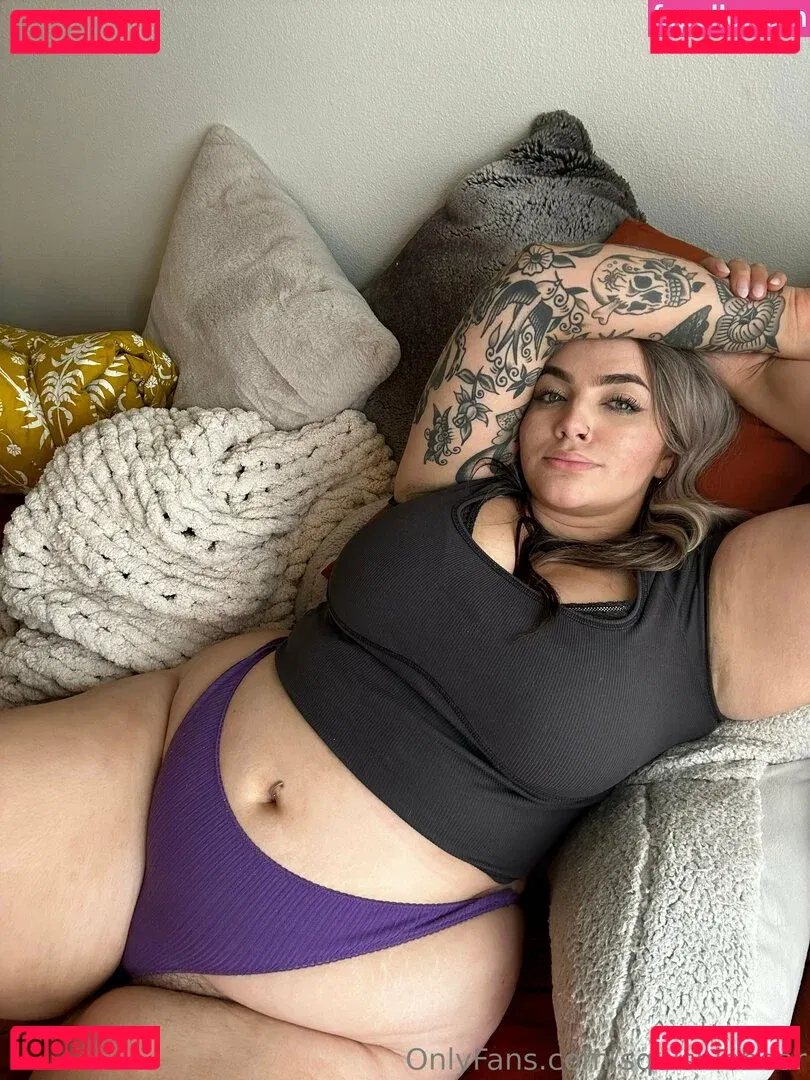 squishiebear Onlyfans Photo Gallery 