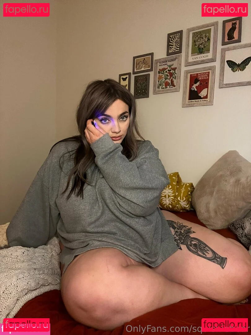 squishiebear Onlyfans Photo Gallery 