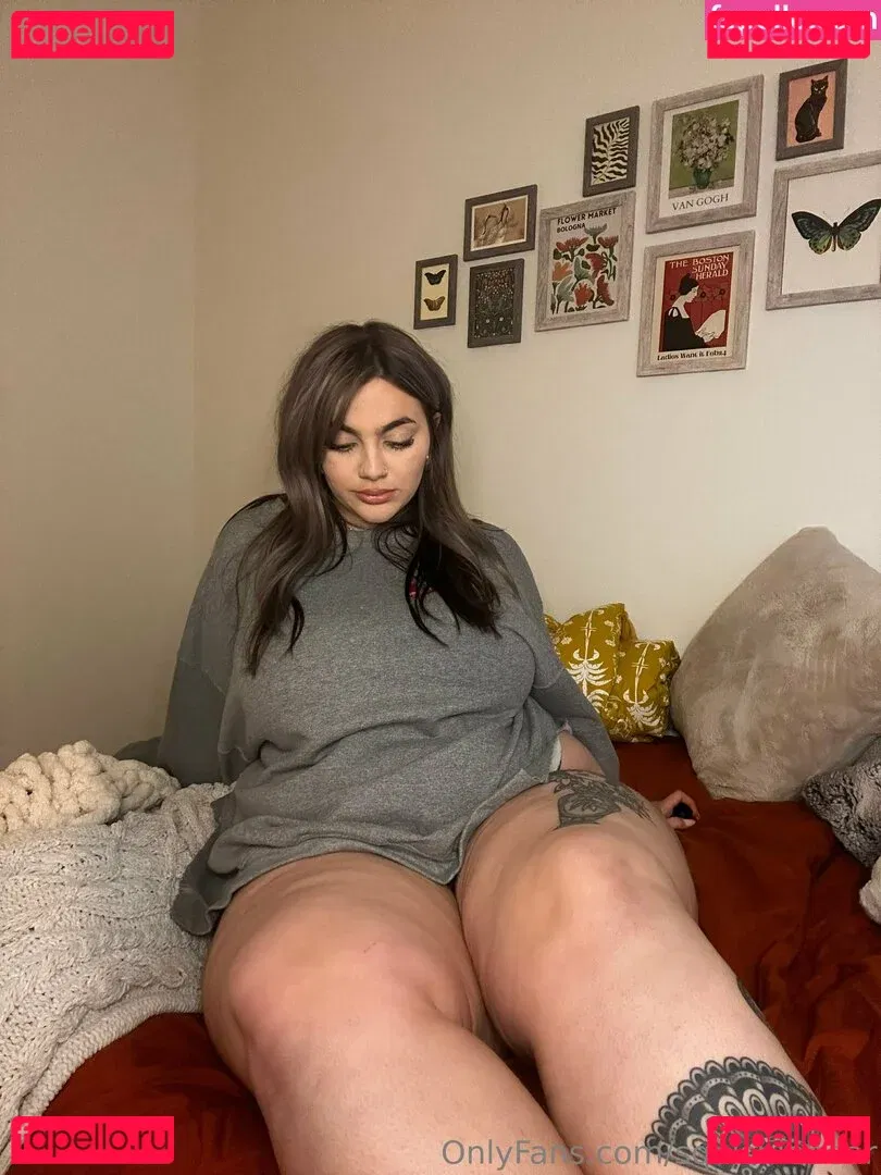 squishiebear Onlyfans Photo Gallery 