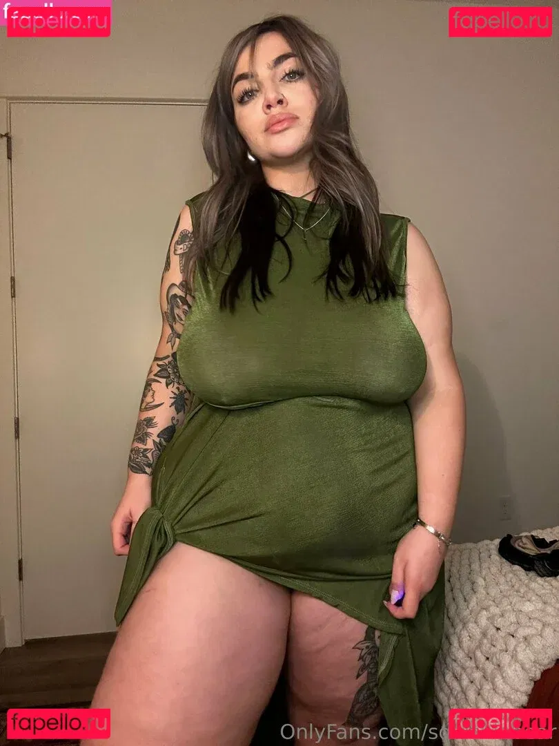 squishiebear Onlyfans Photo Gallery 