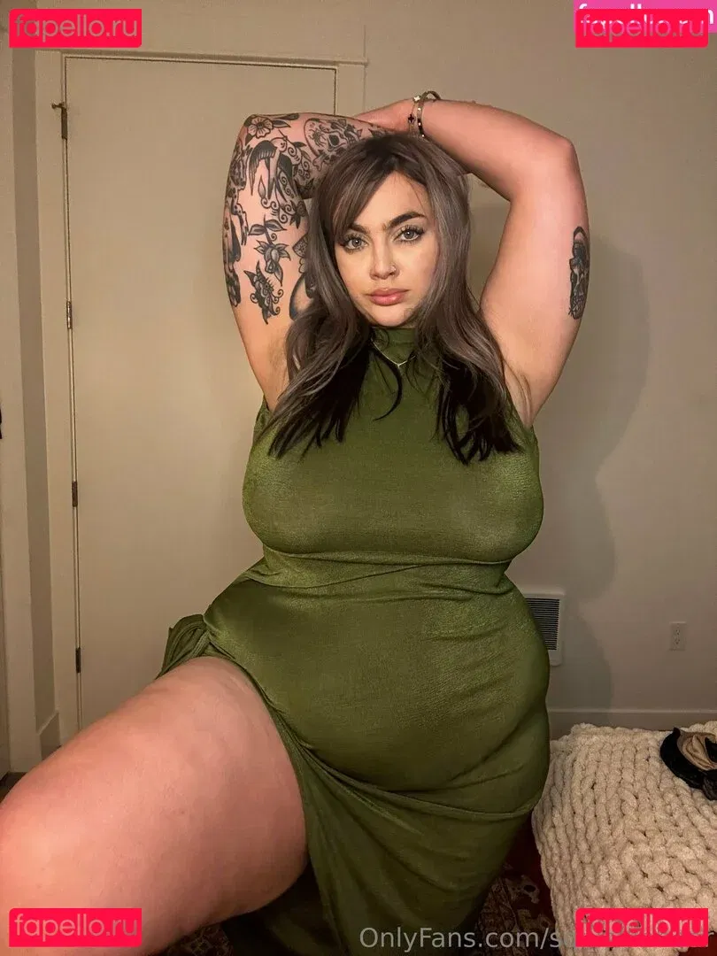 squishiebear Onlyfans Photo Gallery 