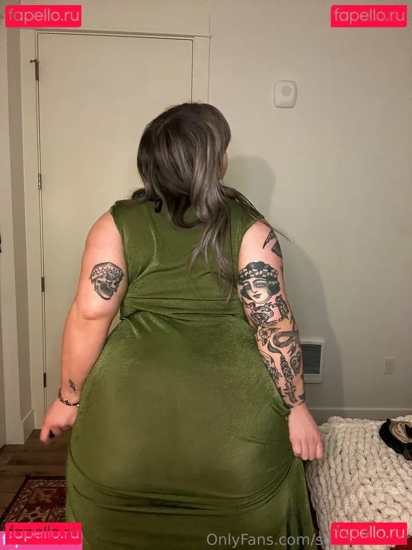 squishiebear Onlyfans Photo Gallery 