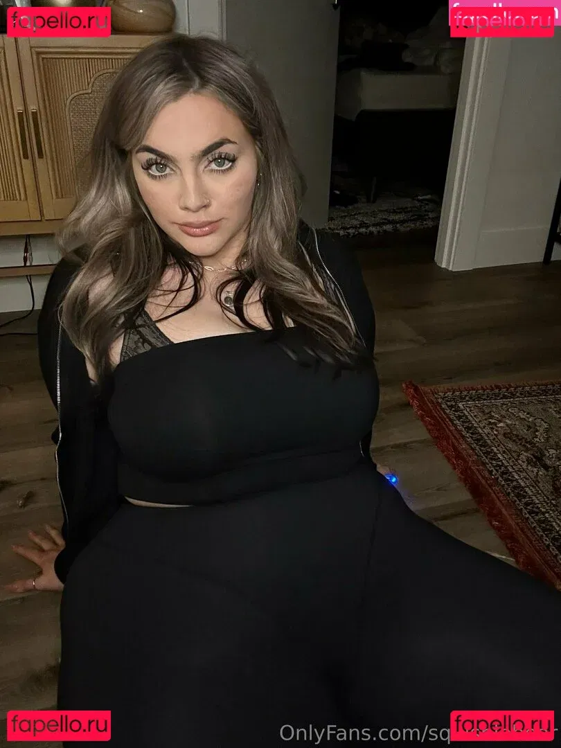 squishiebear Onlyfans Photo Gallery 