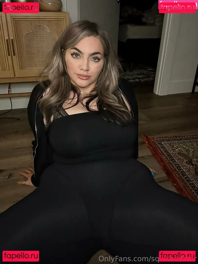 squishiebear Onlyfans Photo Gallery 